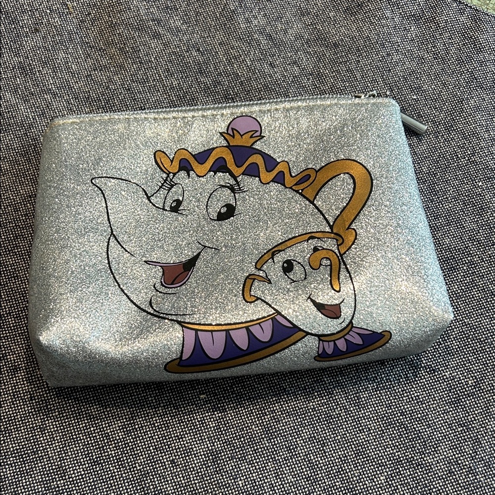 Disney Beauty And The Beast Mrs Potts & Chip Dani… - image 2